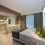Hotel Grand Ring Beldibi (Kemer)