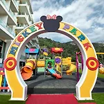 Grand Ring Hotel