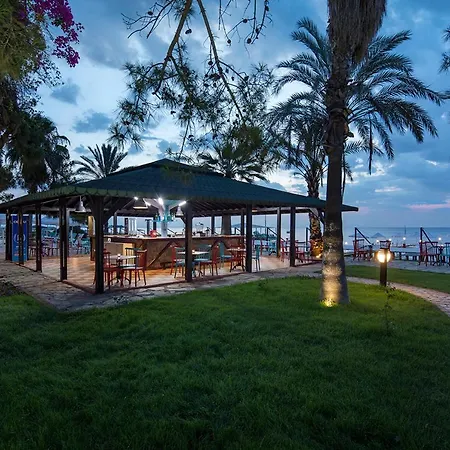 Grand Ring 5* Beldibi (Kemer)