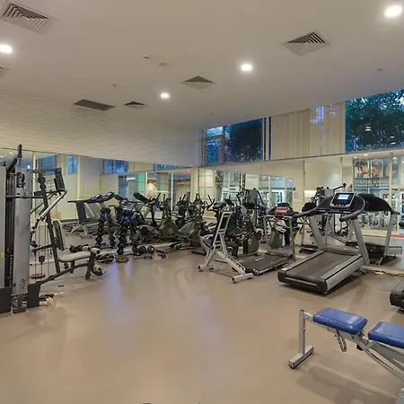 Grand Ring Hotel Beldibi (Kemer)