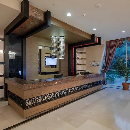 Ξενοδοχείο Grand Ring Beldibi (Kemer)