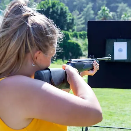 Ξενοδοχείο Grand Ring Beldibi (Kemer)