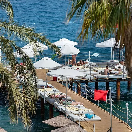 Grand Ring Hotel Beldibi (Kemer)