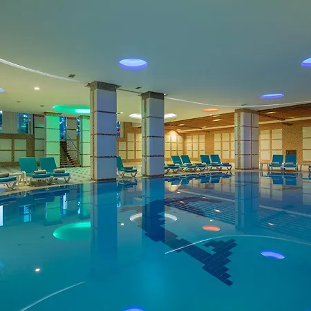 Grand Ring Hotel Beldibi (Kemer)