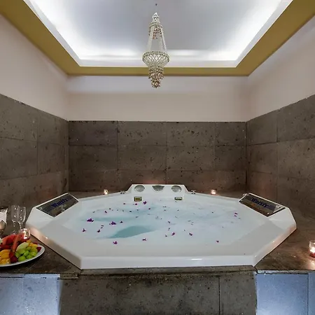 Hotel Grand Ring Beldibi (Kemer)