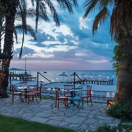 Grand Ring 5* Beldibi (Kemer)