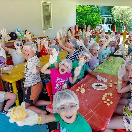 Hotel Grand Ring Beldibi (Kemer)