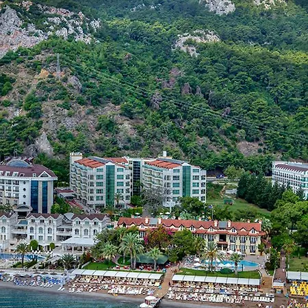 Grand Ring Ξενοδοχείο