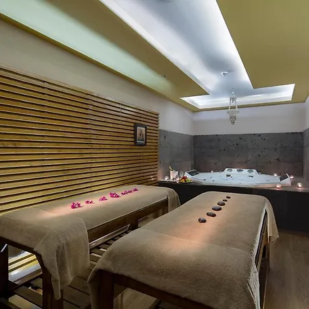 Grand Ring Beldibi (Kemer)