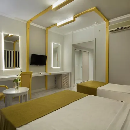 Grand Ring Beldibi (Kemer)