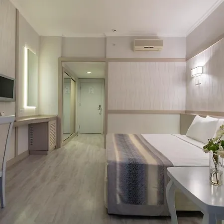 Grand Ring Hotel Beldibi (Kemer)