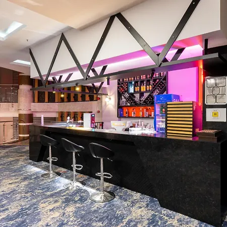 Grand Ring Beldibi (Kemer)