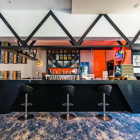 Grand Ring 5* Beldibi (Kemer)