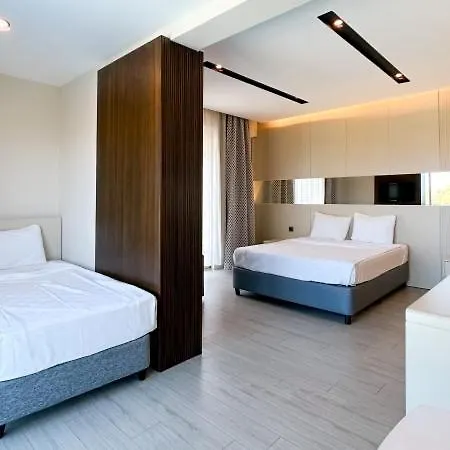 Hotel Grand Ring Beldibi (Kemer)