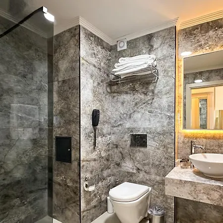 Grand Ring Beldibi (Kemer)