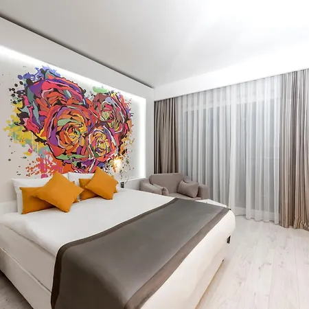 Grand Ring Beldibi (Kemer)