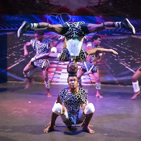 Grand Ring 5* Beldibi (Kemer)