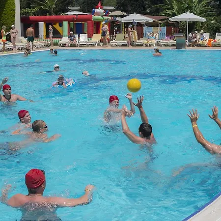 Hotel Grand Ring Beldibi (Kemer)