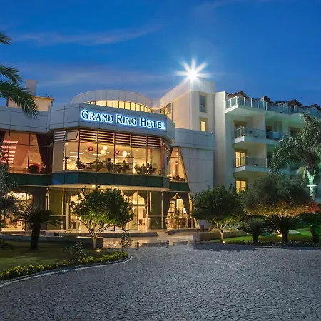 Grand Ring Hotel
