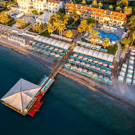 Grand Ring Hotel Beldibi (Kemer)