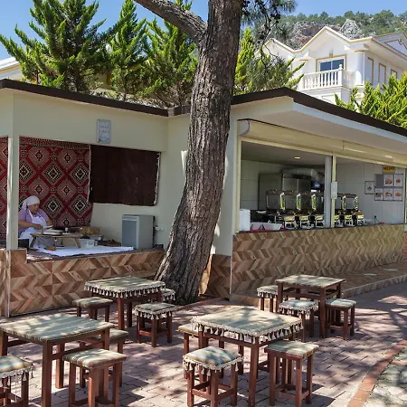 Hotel Grand Ring Beldibi (Kemer)