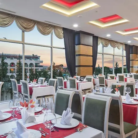 Grand Ring Beldibi (Kemer)