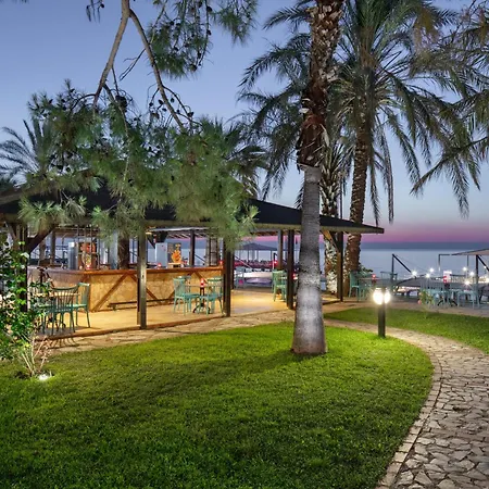 غراند رينغ 5* بيلديبي