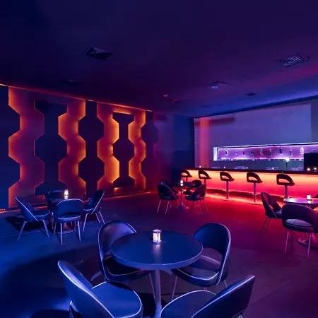 Grand Ring Hotel