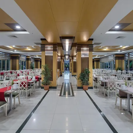 Grand Ring Hotel 5*
