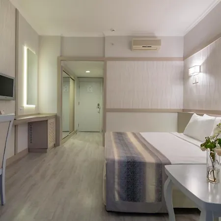 Hotel Grand Ring Beldibi (Kemer)