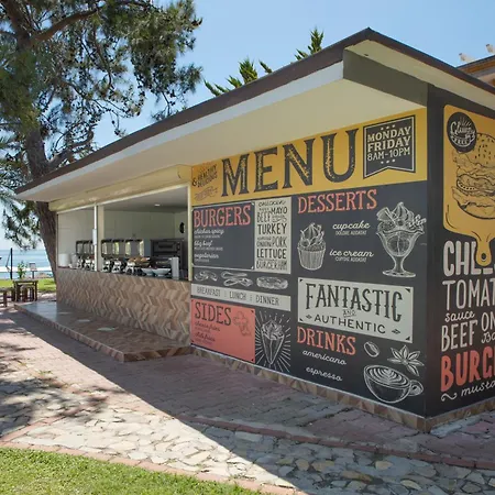 غراند رينغ 5*