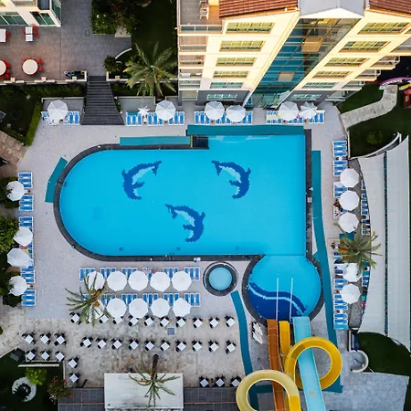 Grand Ring 5* Beldibi (Kemer)