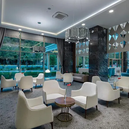 Grand Ring Hotel