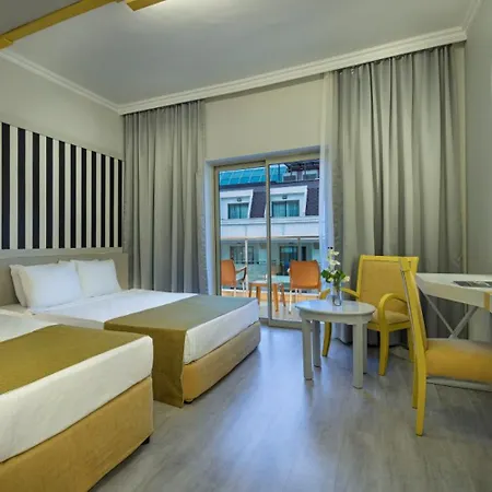 Hotel Grand Ring