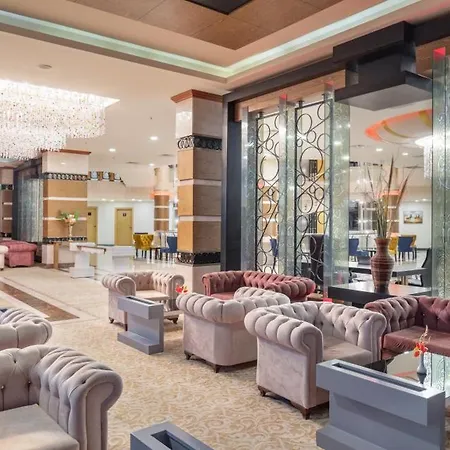 Grand Ring Hotel Beldibi (Kemer)