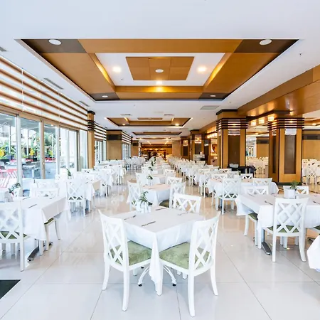 Grand Ring Beldibi (Kemer)