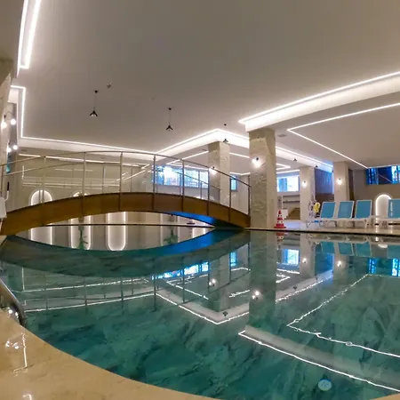 Grand Ring 5* Beldibi (Kemer)