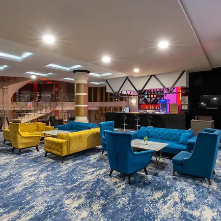 Hotel Grand Ring