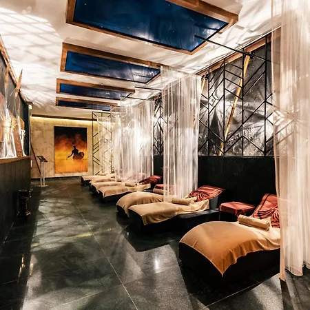 Grand Ring Hotel 5*