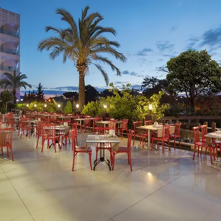 Grand Ring Hotel Beldibi (Kemer)