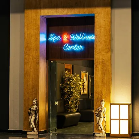 Hotel Grand Ring Beldibi (Kemer)