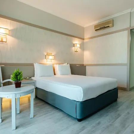 Grand Ring 5* Beldibi (Kemer)