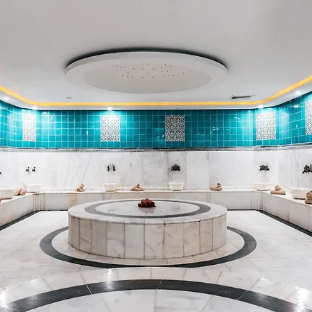 Grand Ring Hotel