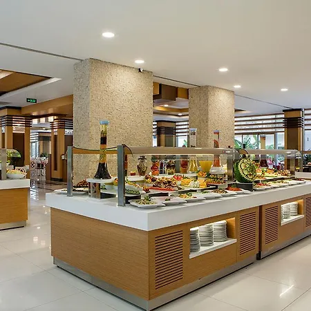 Hotel Grand Ring Beldibi (Kemer)