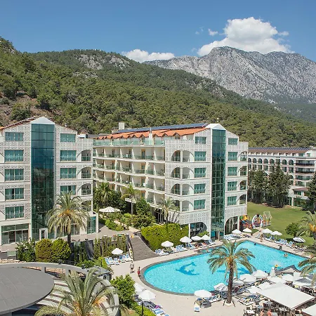 Grand Ring Hotel 5*