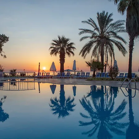 Grand Ring Hotel Beldibi (Kemer)