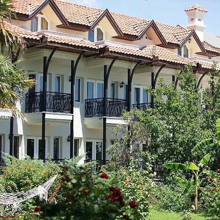 Grand Ring 5* Beldibi (Kemer)