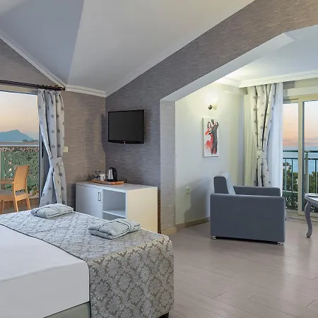 Grand Ring Beldibi (Kemer)
