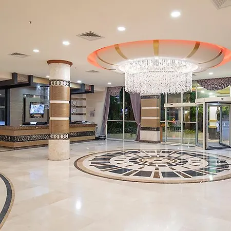 Grand Ring Hotel