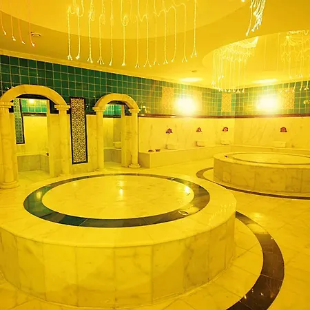 Grand Ring Beldibi (Kemer)